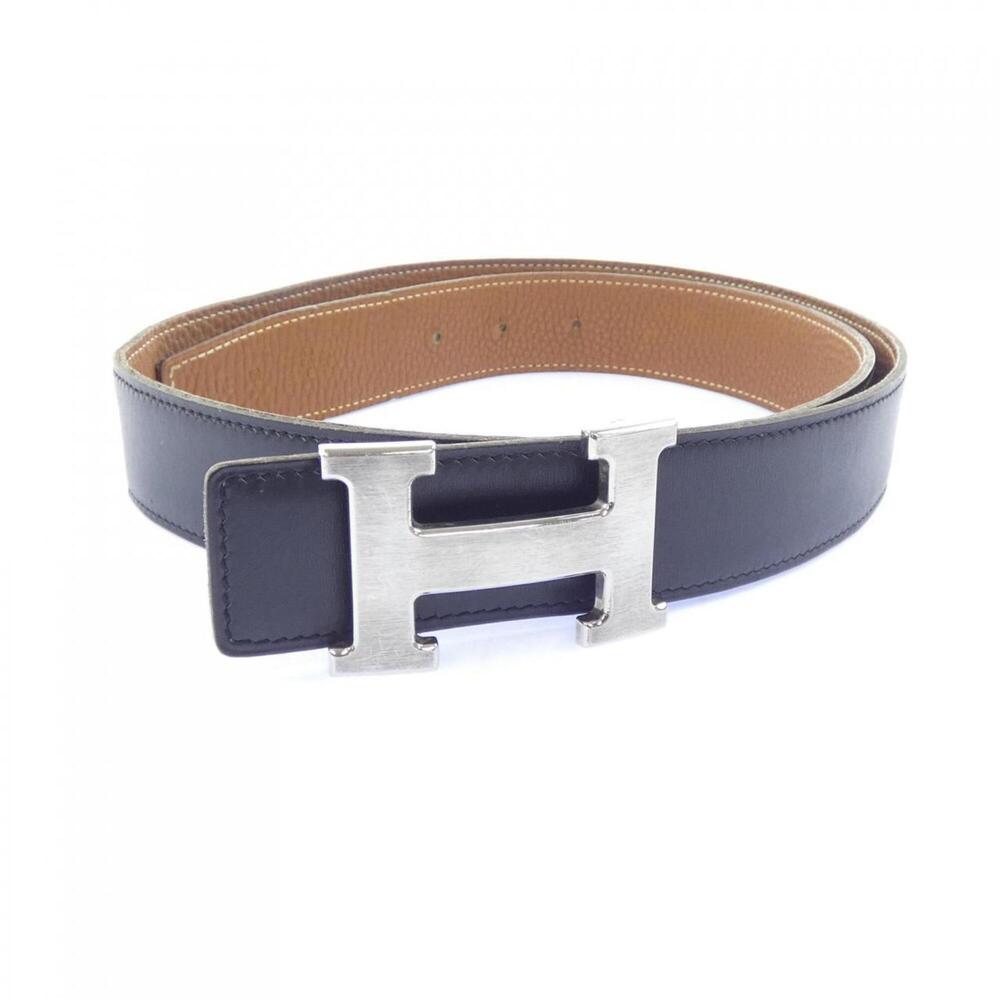Hermes HERMES H 32mm Reversible Belt